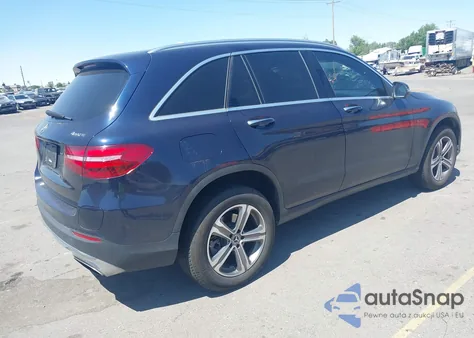 2019 Mercedes-Benz Glc 350E 4Matic from USA, damaged, VIN WDC0G5EB9KF590602